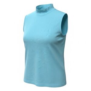 Appleseed's Robins Egg Blue Tank Top